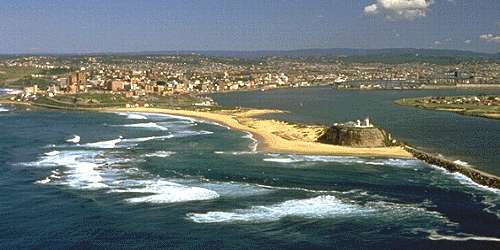 Newcastle